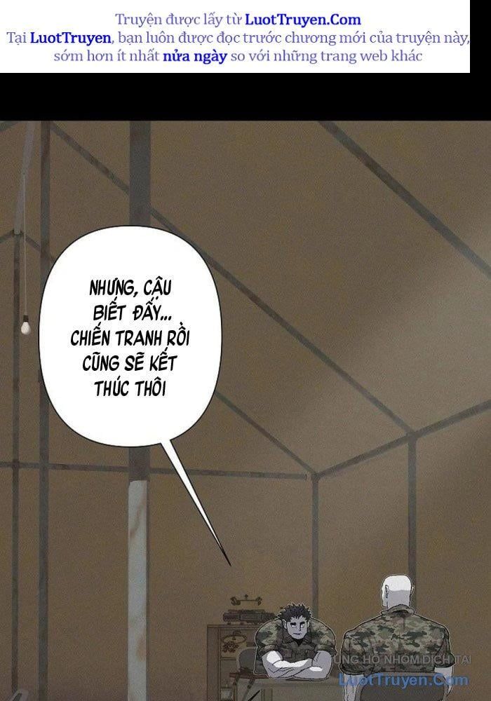 Sát Thủ Trung Sĩ Kim Chapter 9 - Trang 2