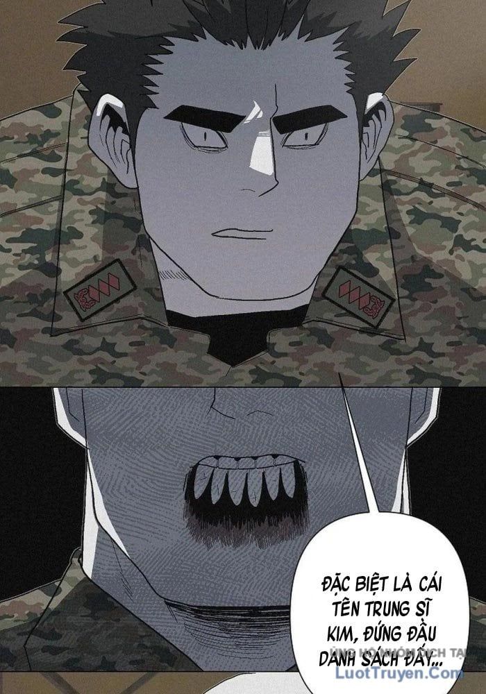 Sát Thủ Trung Sĩ Kim Chapter 9 - Trang 2