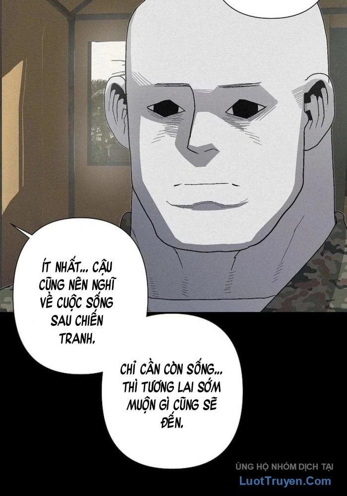 Sát Thủ Trung Sĩ Kim Chapter 9 - Trang 2