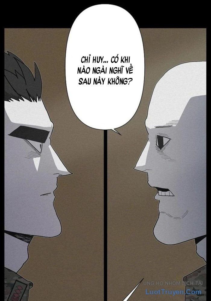 Sát Thủ Trung Sĩ Kim Chapter 9 - Trang 2