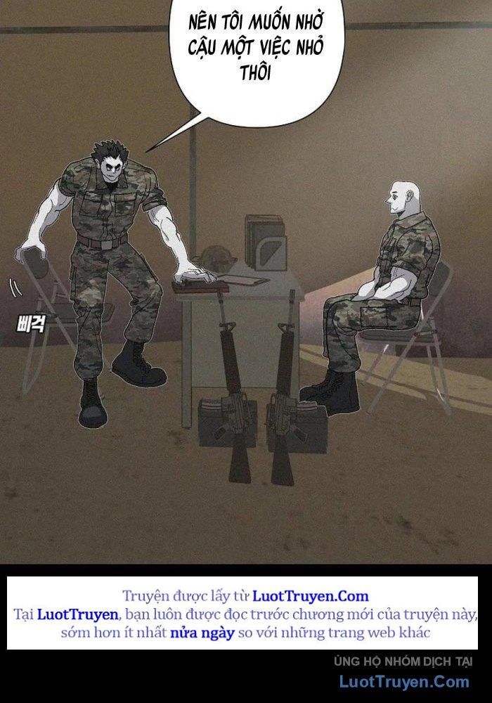 Sát Thủ Trung Sĩ Kim Chapter 9 - Trang 2