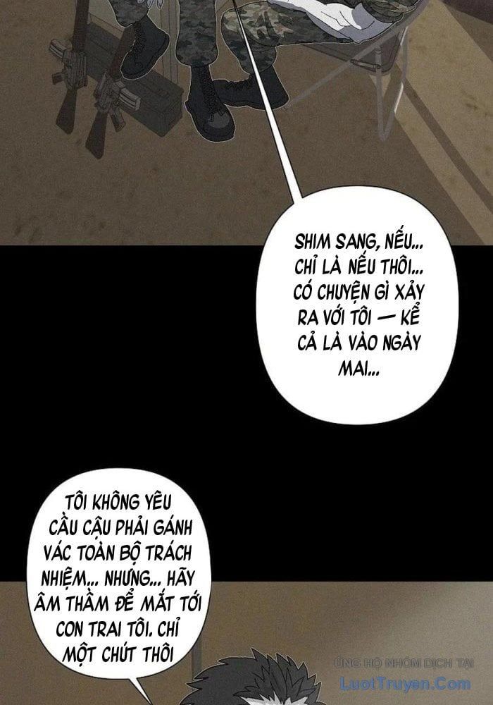 Sát Thủ Trung Sĩ Kim Chapter 9 - Trang 2