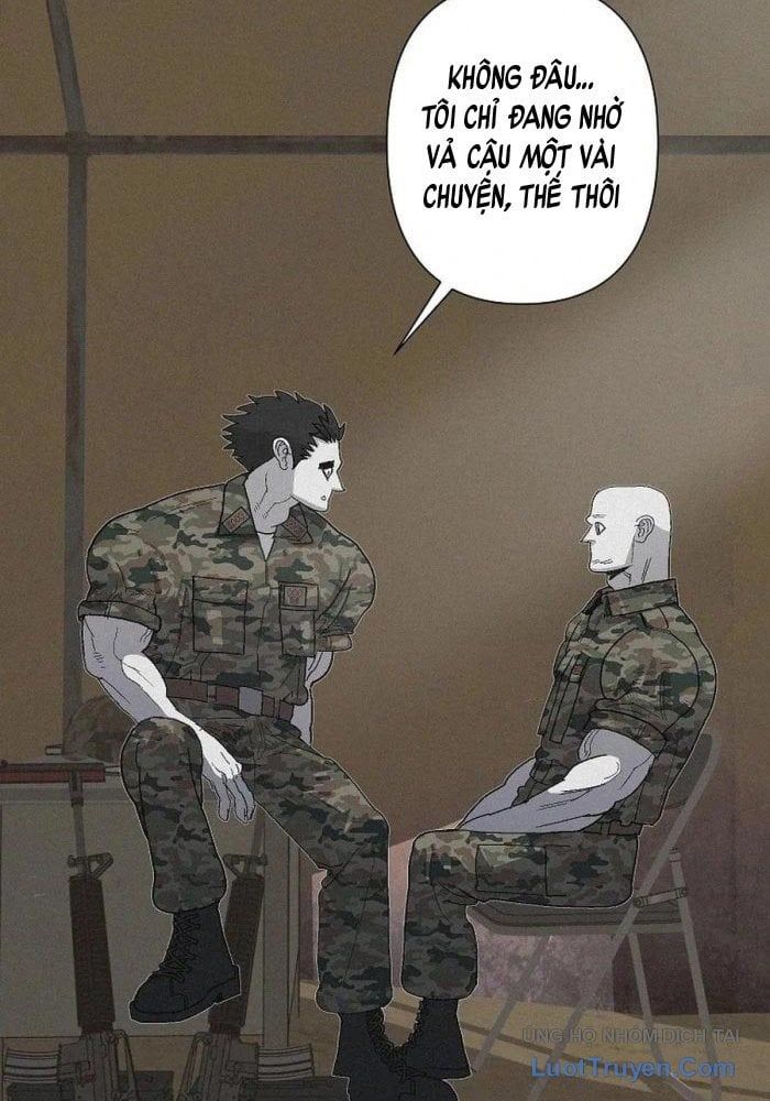 Sát Thủ Trung Sĩ Kim Chapter 9 - Trang 2