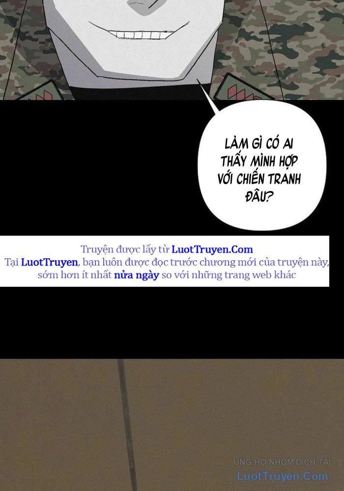 Sát Thủ Trung Sĩ Kim Chapter 9 - Trang 2