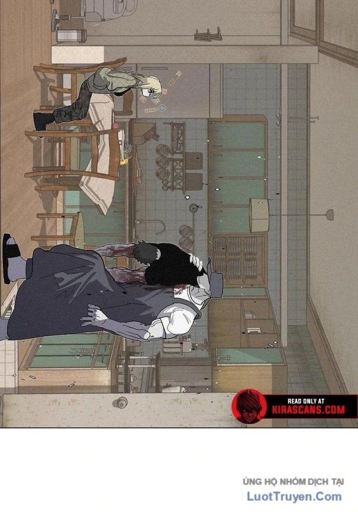 Sát Thủ Trung Sĩ Kim Chapter 9 - Trang 2