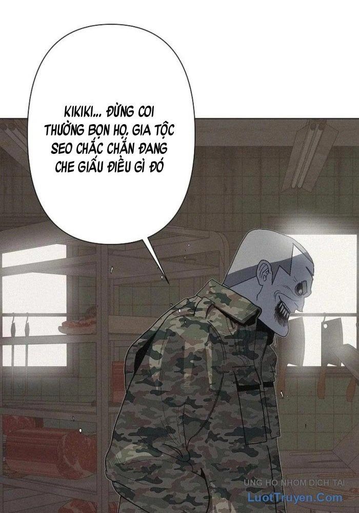 Sát Thủ Trung Sĩ Kim Chapter 9 - Trang 2