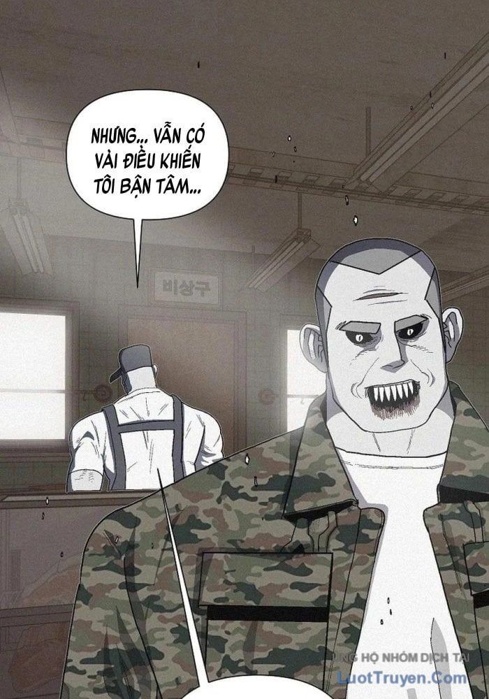 Sát Thủ Trung Sĩ Kim Chapter 9 - Trang 2
