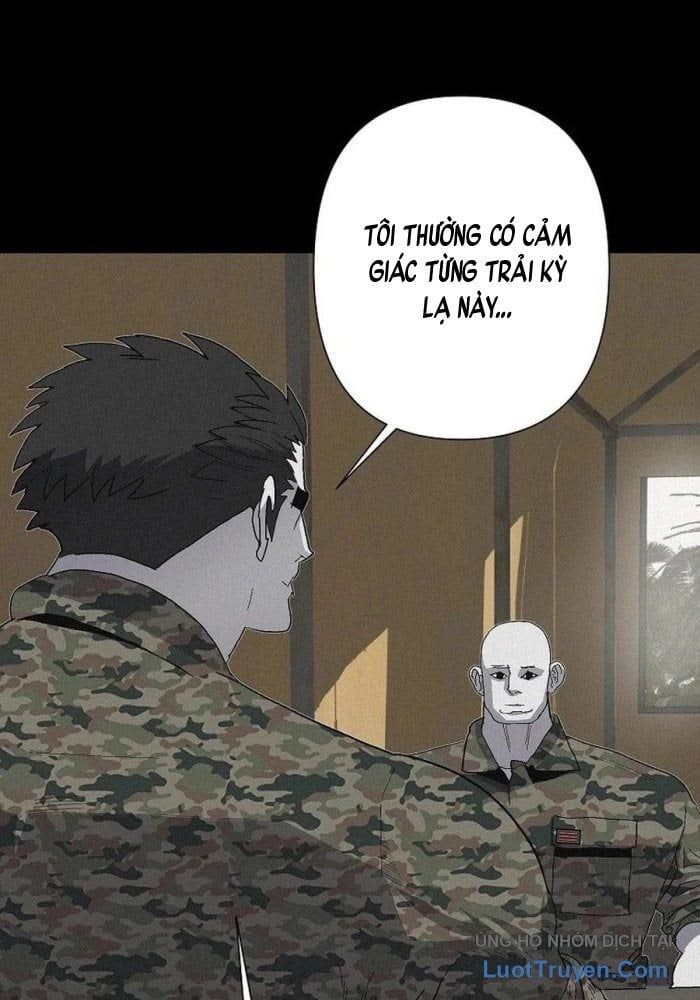 Sát Thủ Trung Sĩ Kim Chapter 9 - Trang 2
