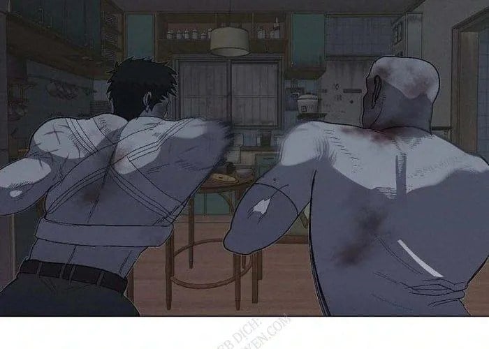 Sát Thủ Trung Sĩ Kim Chapter 10 - Trang 2