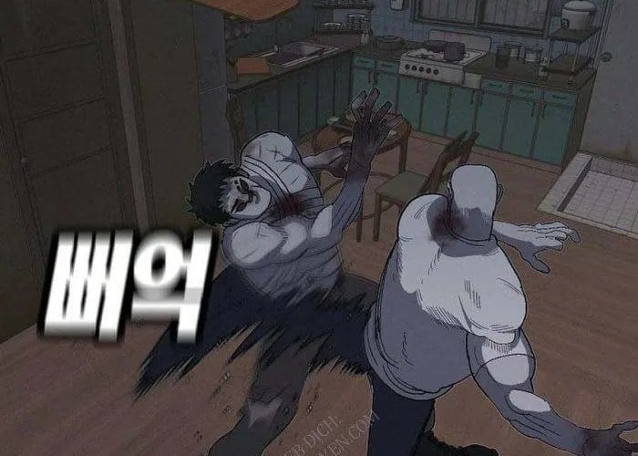 Sát Thủ Trung Sĩ Kim Chapter 10 - Trang 2