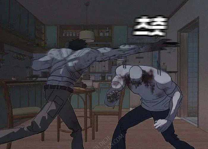 Sát Thủ Trung Sĩ Kim Chapter 10 - Trang 2