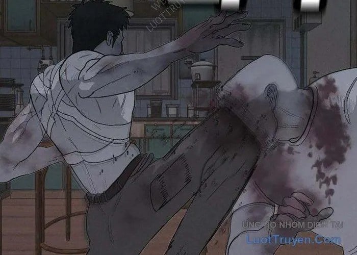 Sát Thủ Trung Sĩ Kim Chapter 10 - Trang 2