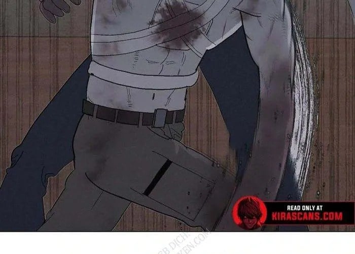 Sát Thủ Trung Sĩ Kim Chapter 10 - Trang 2