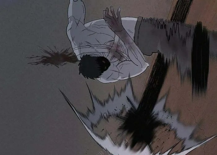 Sát Thủ Trung Sĩ Kim Chapter 10 - Trang 2