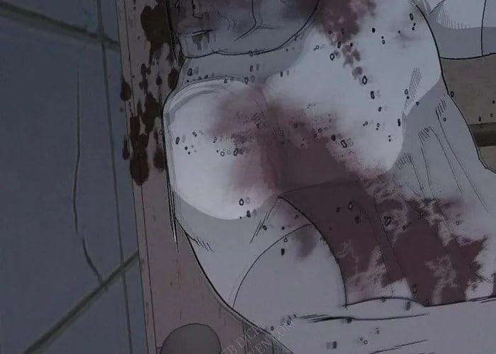 Sát Thủ Trung Sĩ Kim Chapter 10 - Trang 2