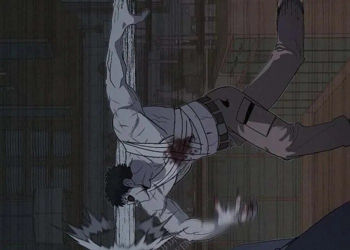 Sát Thủ Trung Sĩ Kim Chapter 10 - Trang 2