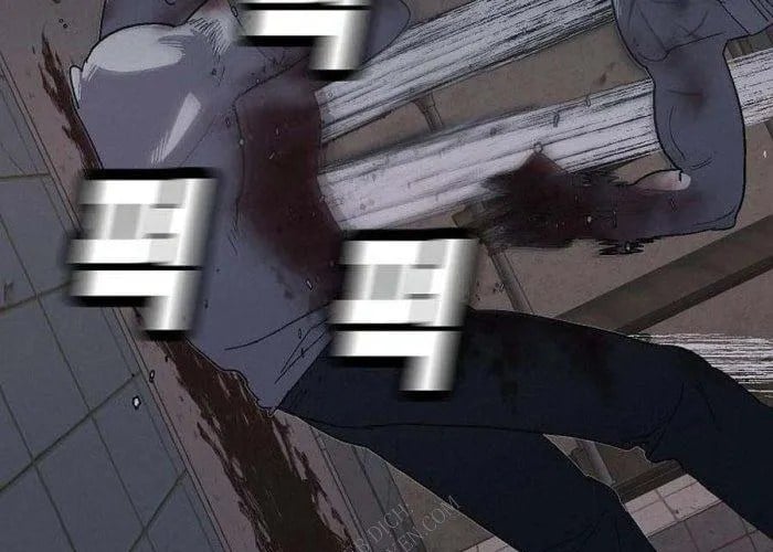 Sát Thủ Trung Sĩ Kim Chapter 10 - Trang 2