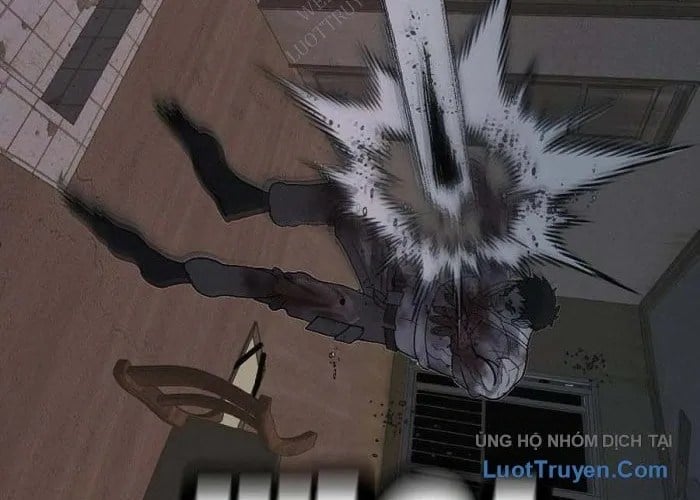 Sát Thủ Trung Sĩ Kim Chapter 10 - Trang 2