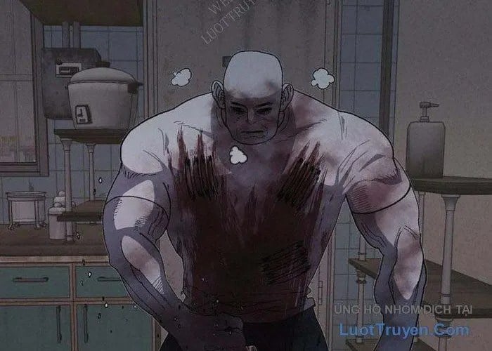 Sát Thủ Trung Sĩ Kim Chapter 10 - Trang 2