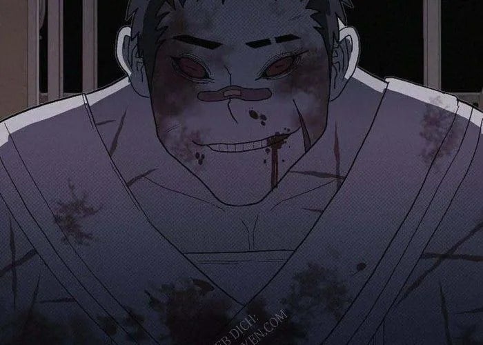 Sát Thủ Trung Sĩ Kim Chapter 10 - Trang 2