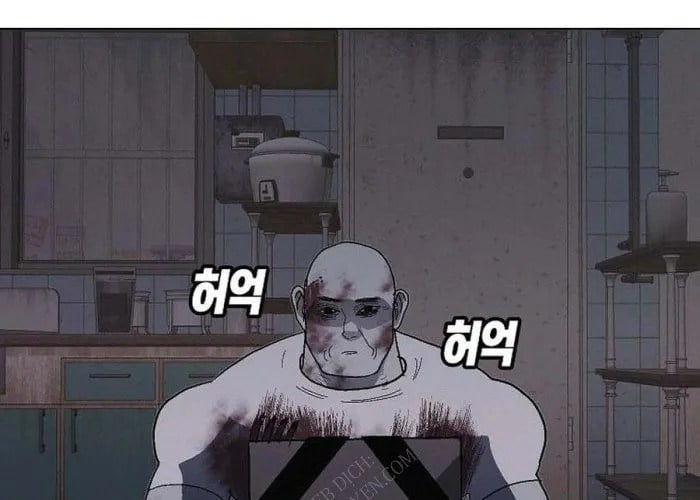Sát Thủ Trung Sĩ Kim Chapter 10 - Trang 2