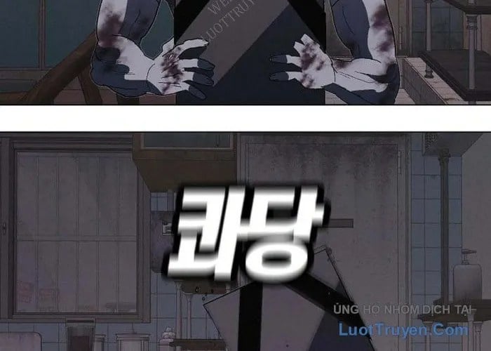Sát Thủ Trung Sĩ Kim Chapter 10 - Trang 2