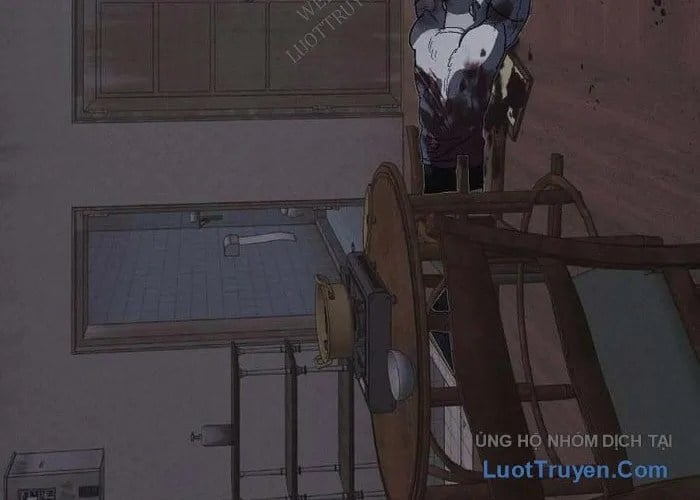 Sát Thủ Trung Sĩ Kim Chapter 10 - Trang 2