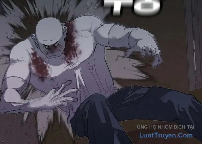 Sát Thủ Trung Sĩ Kim Chapter 10 - Trang 2