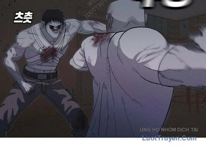 Sát Thủ Trung Sĩ Kim Chapter 10 - Trang 2