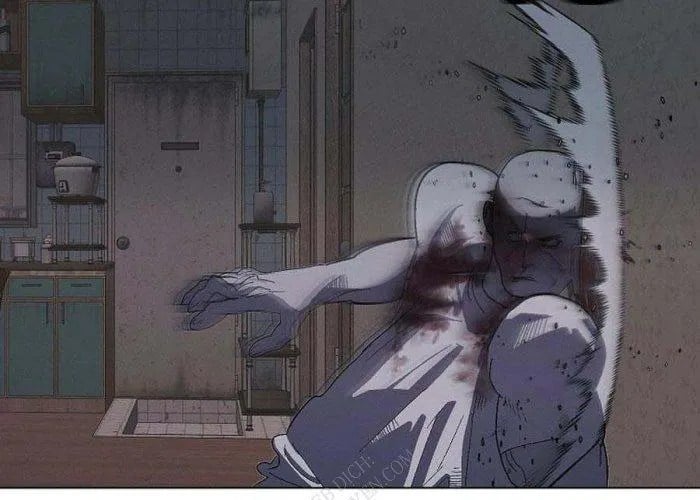 Sát Thủ Trung Sĩ Kim Chapter 10 - Trang 2