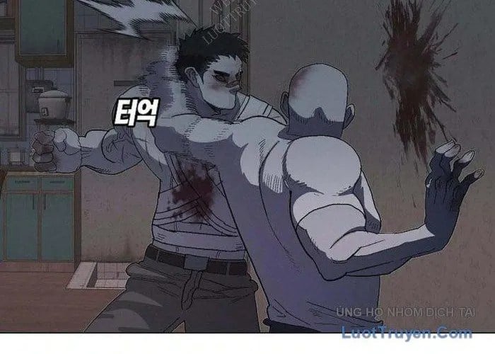 Sát Thủ Trung Sĩ Kim Chapter 10 - Trang 2
