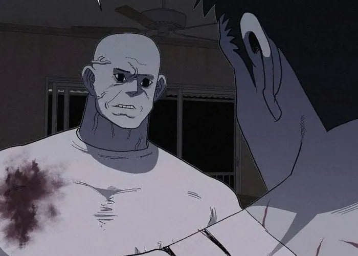 Sát Thủ Trung Sĩ Kim Chapter 10 - Trang 2