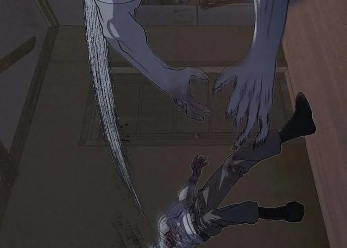 Sát Thủ Trung Sĩ Kim Chapter 10 - Trang 2