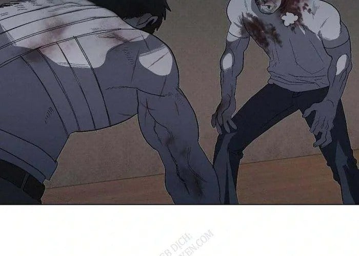 Sát Thủ Trung Sĩ Kim Chapter 10 - Trang 2