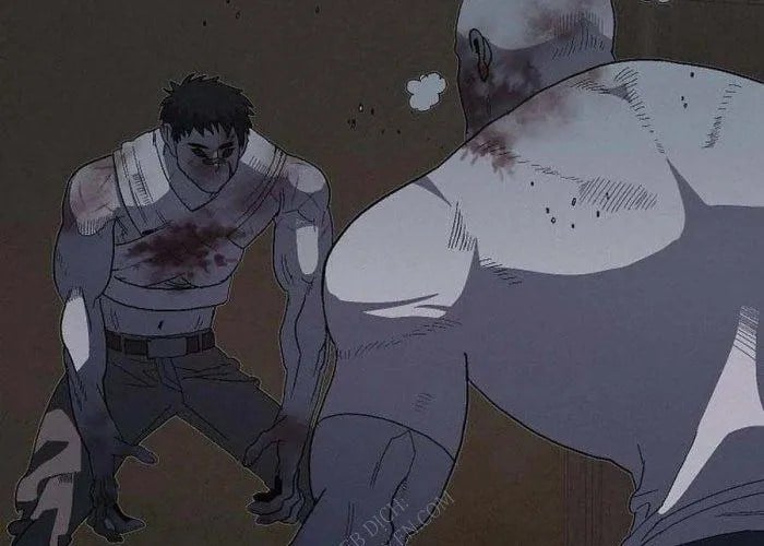 Sát Thủ Trung Sĩ Kim Chapter 10 - Trang 2