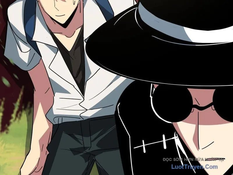 Phổ La Chi Chủ Chapter 9 - Trang 2