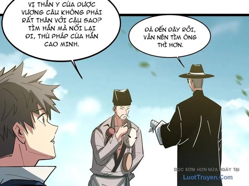 Phổ La Chi Chủ Chapter 9 - Trang 2