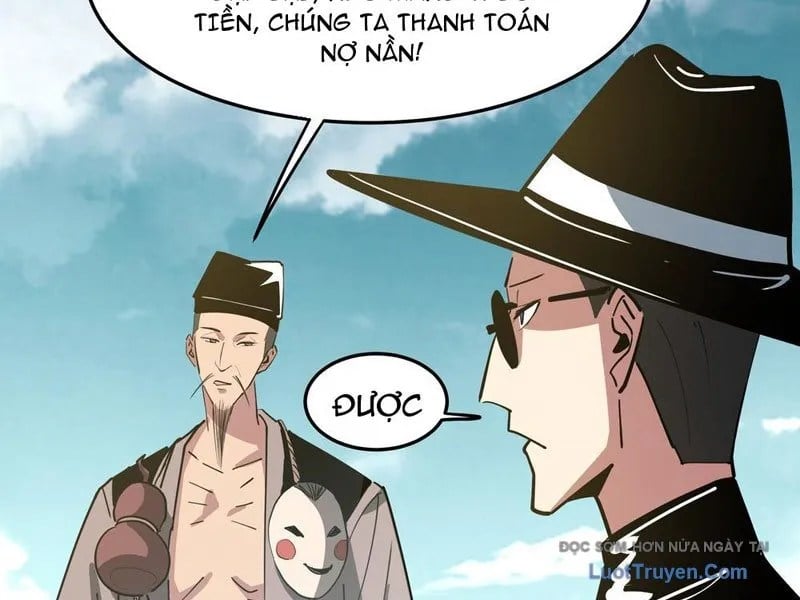 Phổ La Chi Chủ Chapter 9 - Trang 2