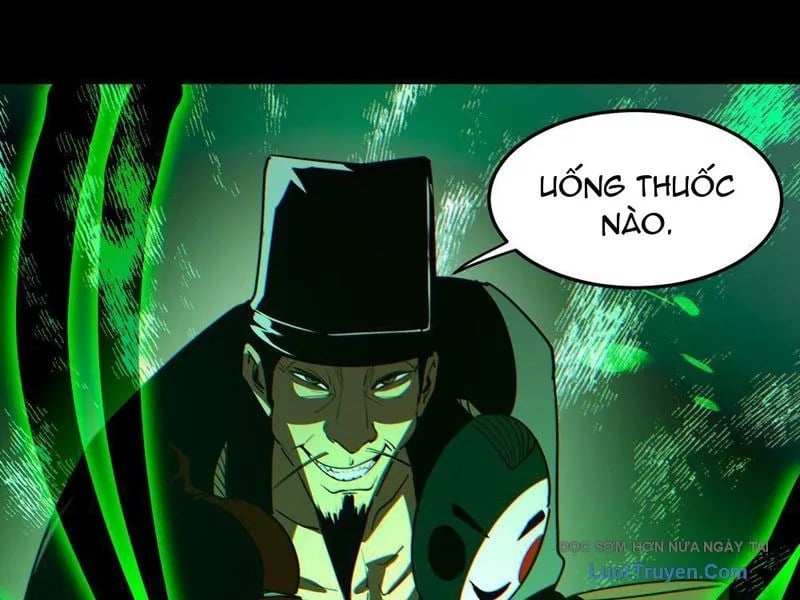 Phổ La Chi Chủ Chapter 9 - Trang 2