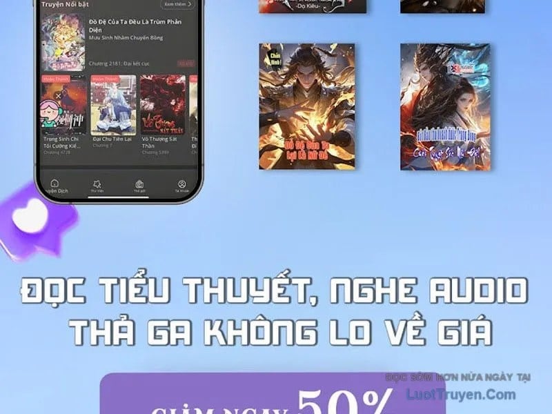 Phổ La Chi Chủ Chapter 9 - Trang 2