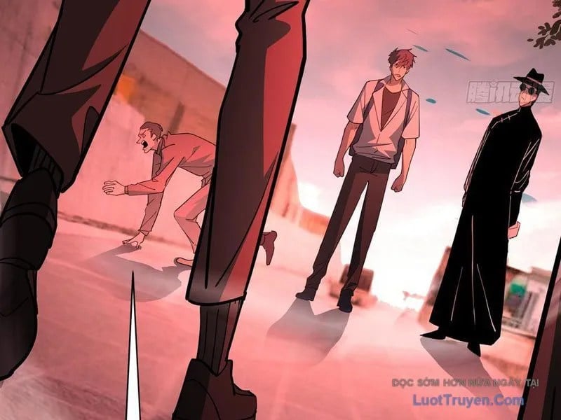 Phổ La Chi Chủ Chapter 9 - Trang 2