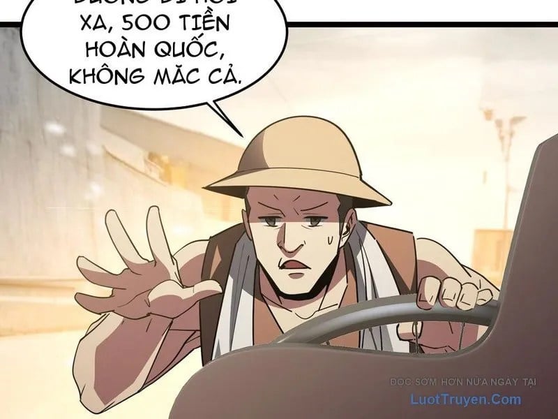 Phổ La Chi Chủ Chapter 9 - Trang 2