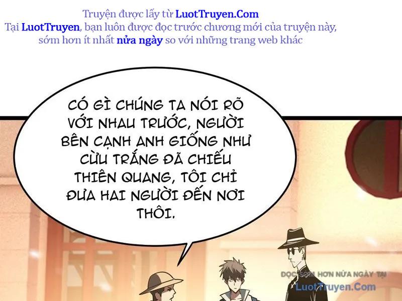 Phổ La Chi Chủ Chapter 9 - Trang 2