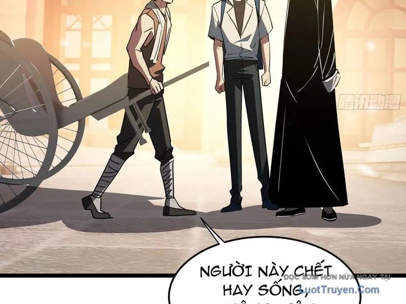 Phổ La Chi Chủ Chapter 9 - Trang 2