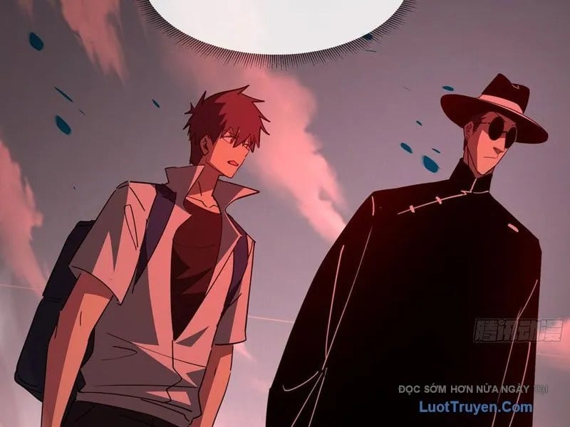 Phổ La Chi Chủ Chapter 9 - Trang 2