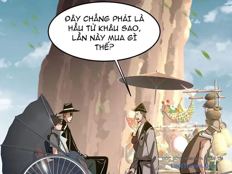 Phổ La Chi Chủ Chapter 9 - Trang 2