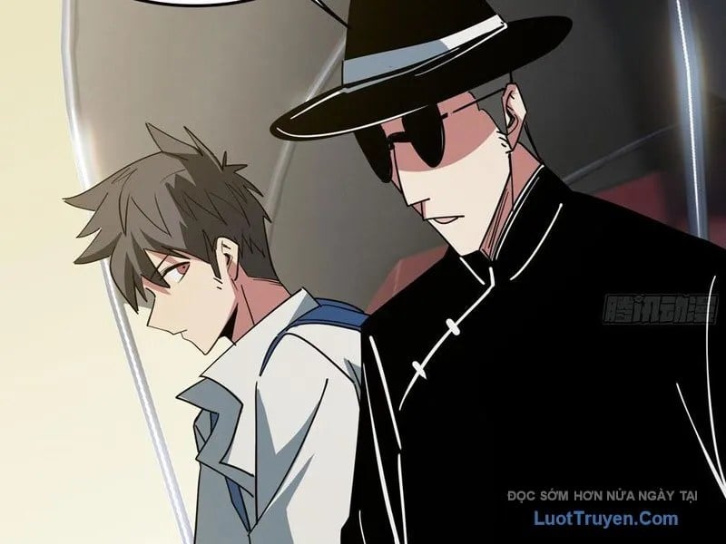 Phổ La Chi Chủ Chapter 9 - Trang 2