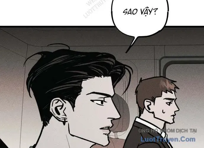 Diễn Viên Gangster Chapter 23 - Trang 2