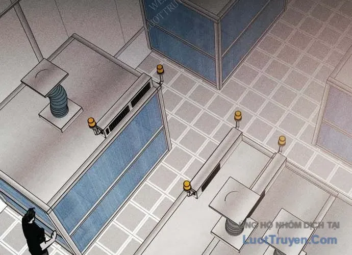 Diễn Viên Gangster Chapter 23 - Trang 2