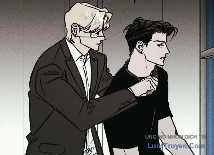 Diễn Viên Gangster Chapter 23 - Trang 2